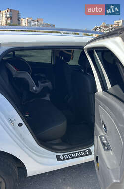 Универсал Renault Megane 2013 в 