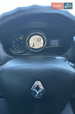 Универсал Renault Megane 2013 в 