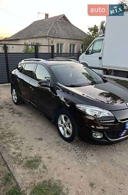 Универсал Renault Megane 2012 в Вознесенске