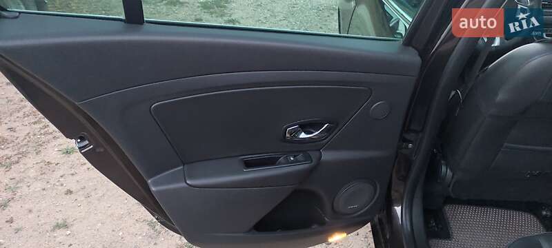 Універсал Renault Megane 2012 в Вознесенську фото 22 Універсал Renault Megane 2012 в Вознесенську