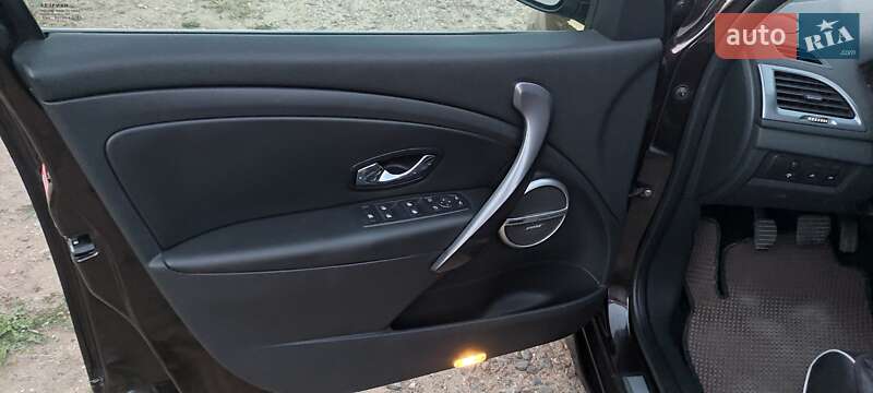 Універсал Renault Megane 2012 в Вознесенську фото 24 Універсал Renault Megane 2012 в Вознесенську