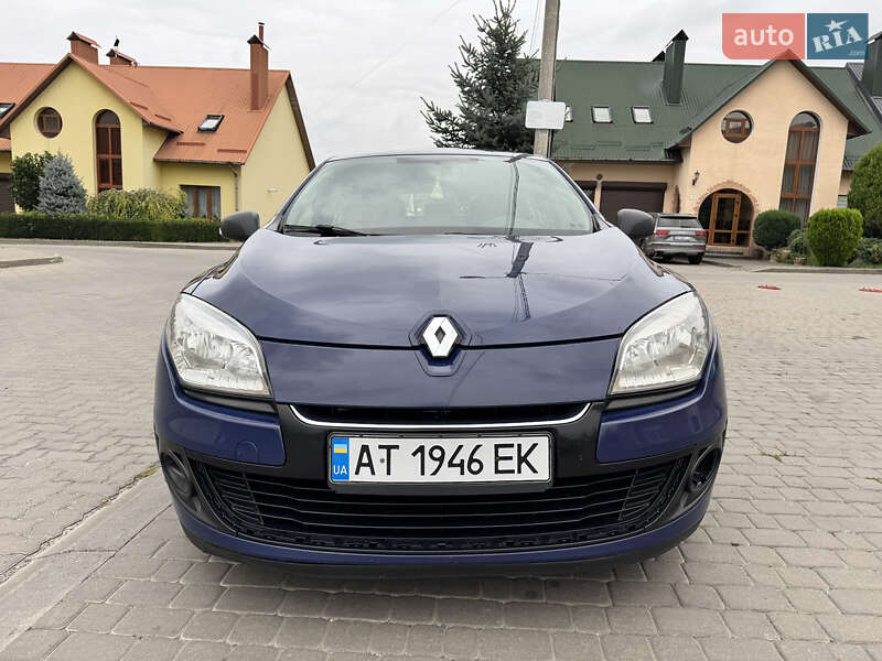 Универсал Renault Megane 2012 в Хмельницком фото 2 Универсал Renault Megane 2012 в Хмельницком