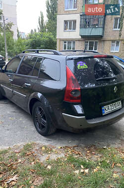 Універсал Renault Megane 2005 в Броварах