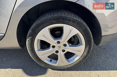 Универсал Renault Megane 2010 в 