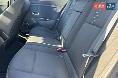 Универсал Renault Megane 2010 в 