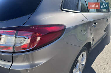 Универсал Renault Megane 2010 в 