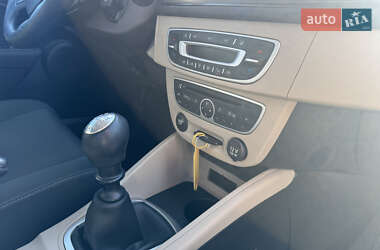 Универсал Renault Megane 2010 в 