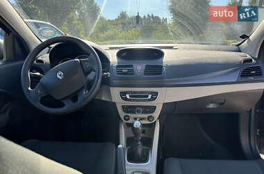 Универсал Renault Megane 2010 в 