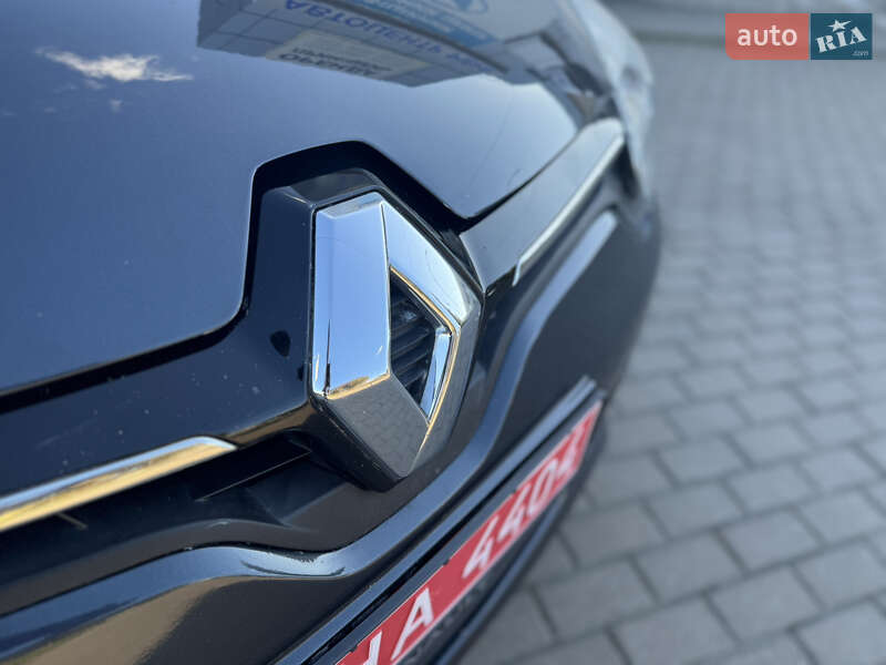 Універсал Renault Megane 2014 в Рівному