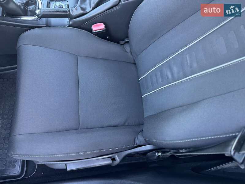 Універсал Renault Megane 2014 в Рівному