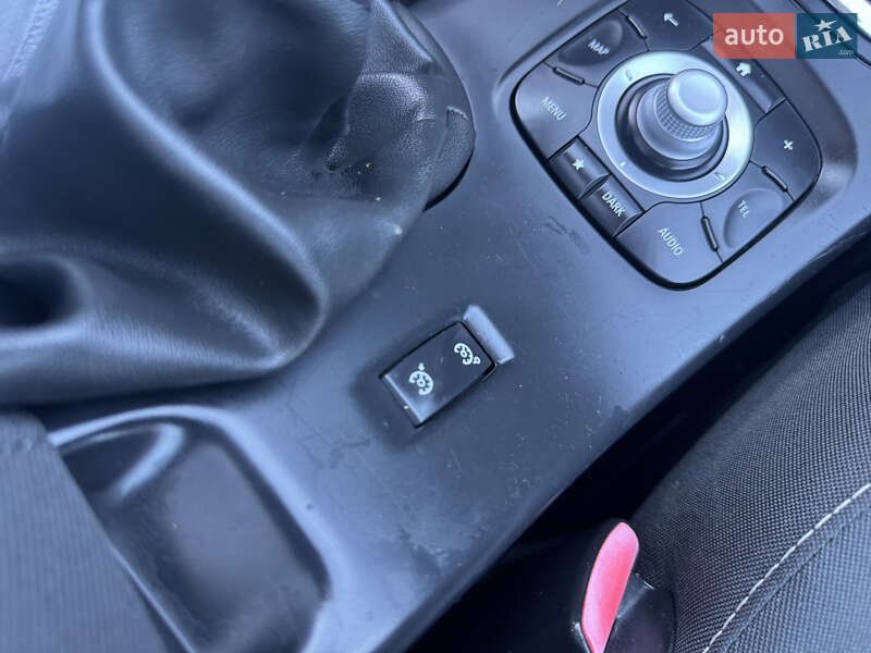 Універсал Renault Megane 2014 в Рівному