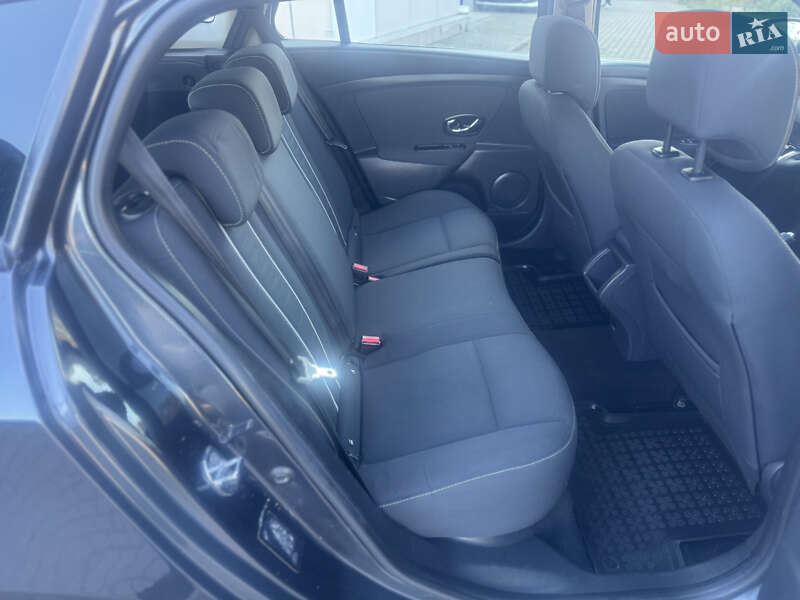 Універсал Renault Megane 2014 в Рівному