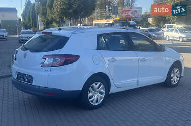 Универсал Renault Megane 2014 в 