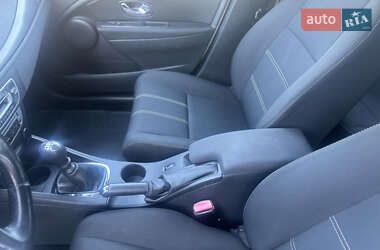 Универсал Renault Megane 2014 в 