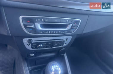 Универсал Renault Megane 2014 в 