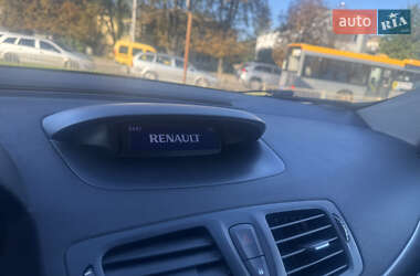 Универсал Renault Megane 2014 в 