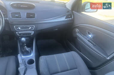 Универсал Renault Megane 2014 в 