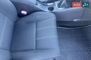 Универсал Renault Megane 2014 в 