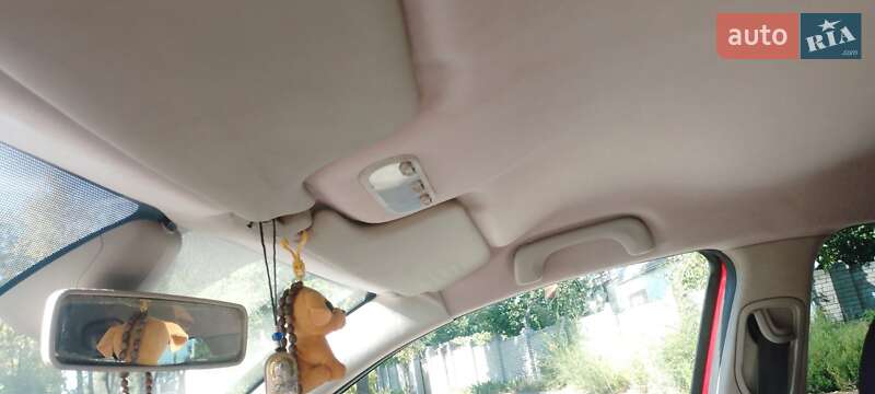 Універсал Renault Megane 2008 в Дніпрі