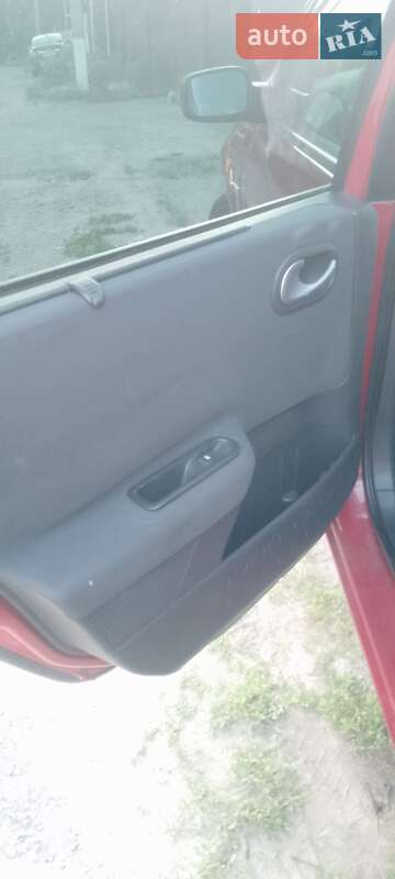 Універсал Renault Megane 2008 в Дніпрі