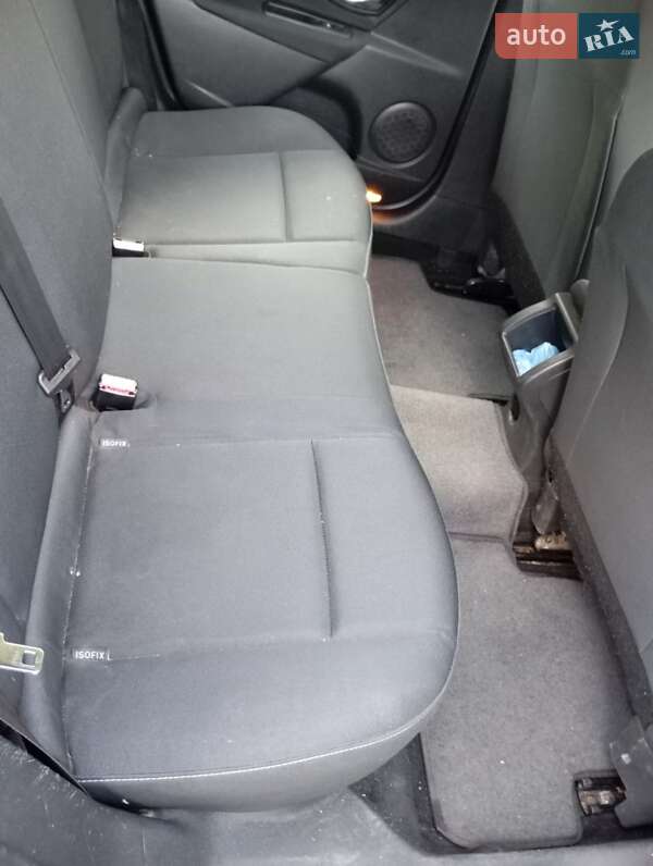 Універсал Renault Megane 2011 в Ірпені фото 8 Універсал Renault Megane 2011 в Ірпені