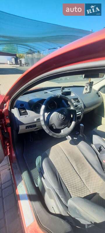 Универсал Renault Megane 2004 в Первомайске