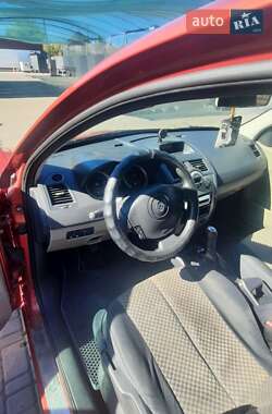 Универсал Renault Megane 2004 в 