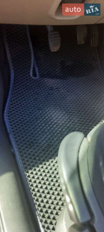 Универсал Renault Megane 2004 в Первомайске