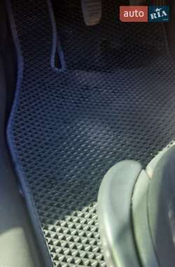 Универсал Renault Megane 2004 в 