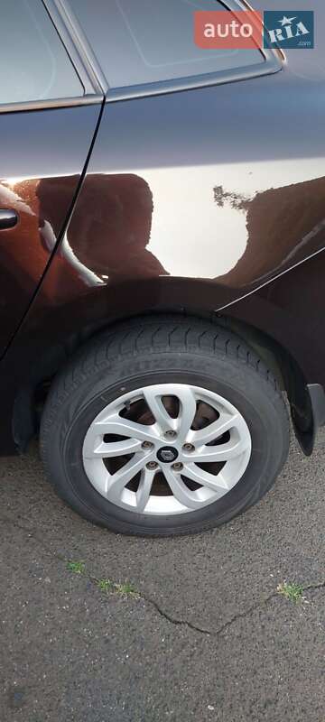 Универсал Renault Megane 2013 в Николаеве фото 4 Универсал Renault Megane 2013 в Николаеве