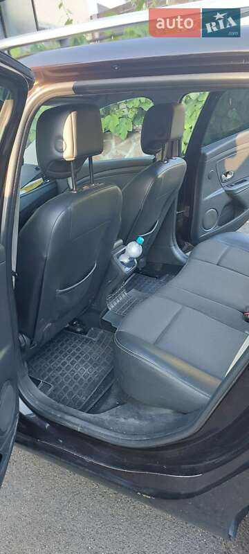 Универсал Renault Megane 2013 в Николаеве фото 10 Универсал Renault Megane 2013 в Николаеве