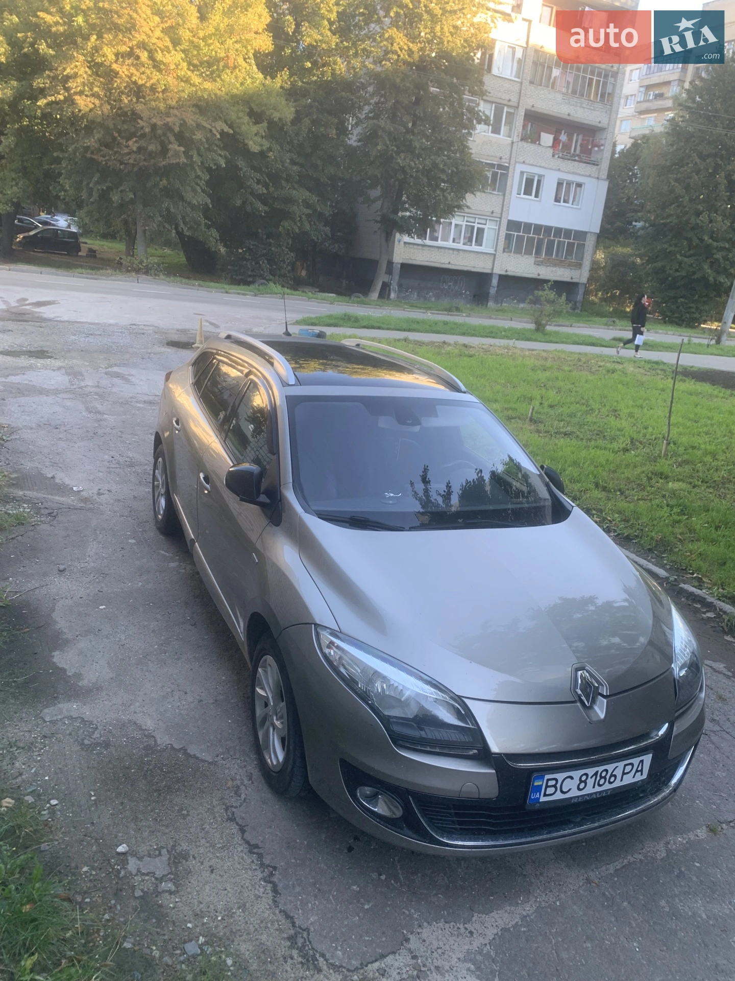 2013 Renault Megane - мініатюра 9