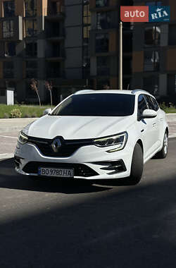 Универсал Renault Megane 2020 в Тернополе