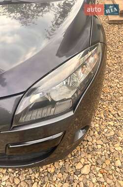 Універсал Renault Megane 2011 в 