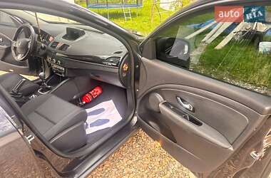 Універсал Renault Megane 2011 в 