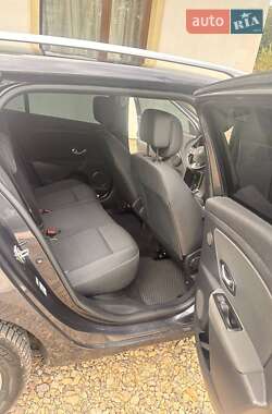Універсал Renault Megane 2011 в 