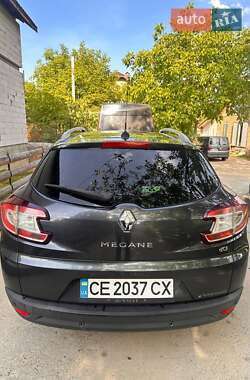 Універсал Renault Megane 2011 в 