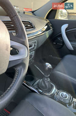 Универсал Renault Megane 2012 в 
