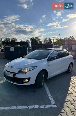 Універсал Renault Megane 2012 в Вінниці