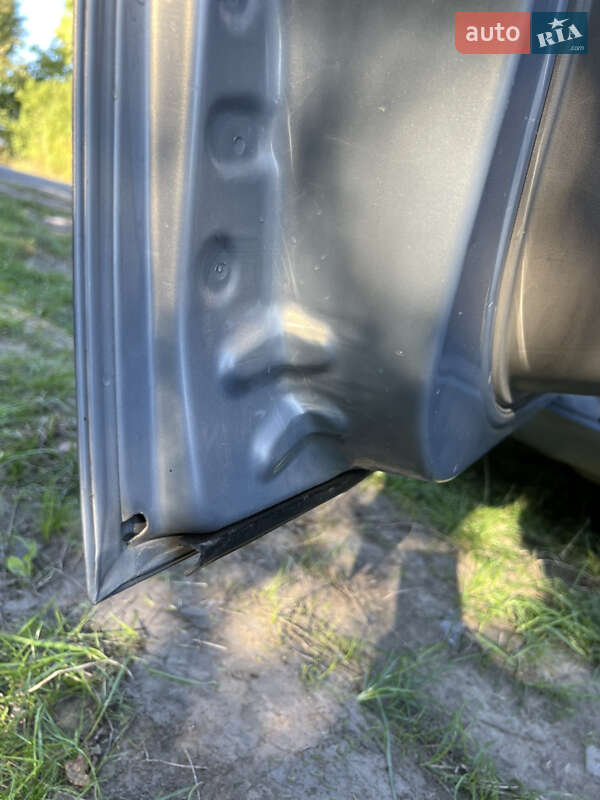 Седан Renault Megane 2004 в Ровно