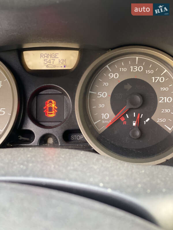 Хетчбек Renault Megane 2006 в Харкові фото 9 Хетчбек Renault Megane 2006 в Харкові