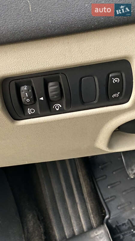 Хетчбек Renault Megane 2006 в Харкові фото 12 Хетчбек Renault Megane 2006 в Харкові