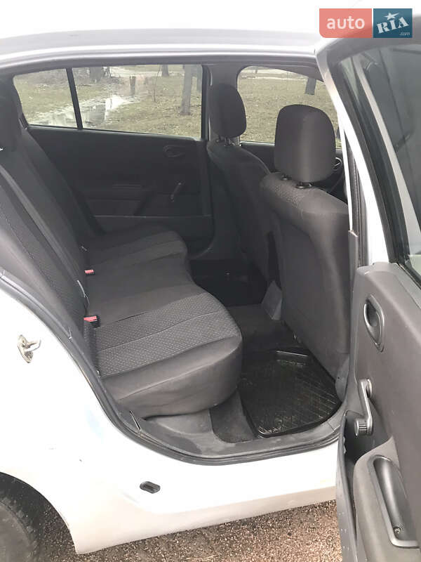 Седан Renault Megane 2005 в Балаклее