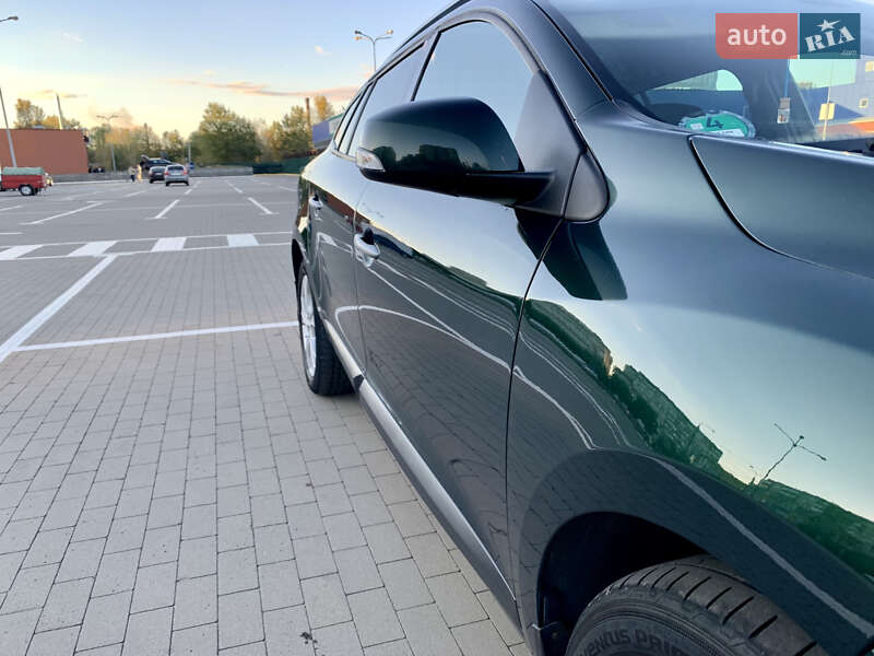Универсал Renault Megane 2009 в Сумах