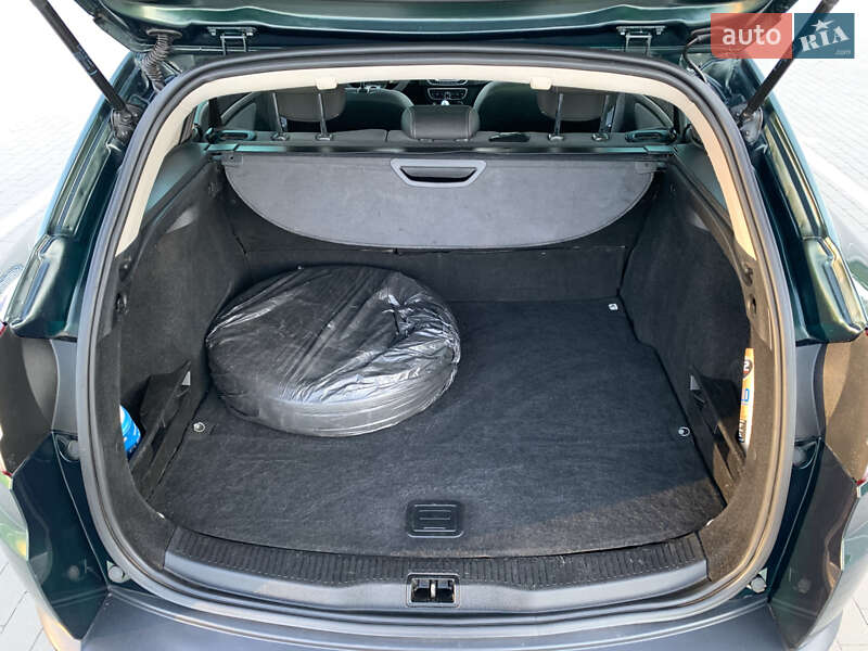 Универсал Renault Megane 2009 в Сумах