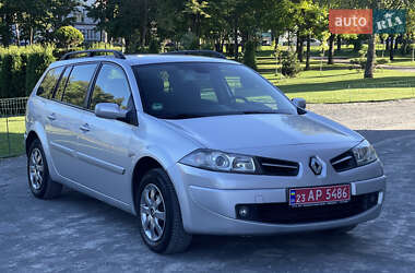 Універсал Renault Megane 2009 в Хмельницькому