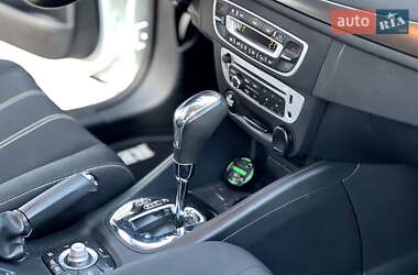 Универсал Renault Megane 2013 в 