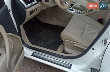 Универсал Renault Megane 2010 в 