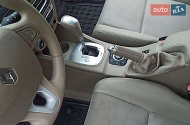 Универсал Renault Megane 2010 в 