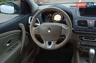 Универсал Renault Megane 2010 в 